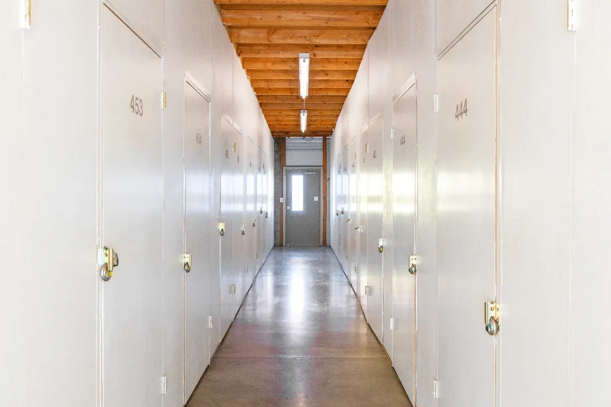 Indoor units